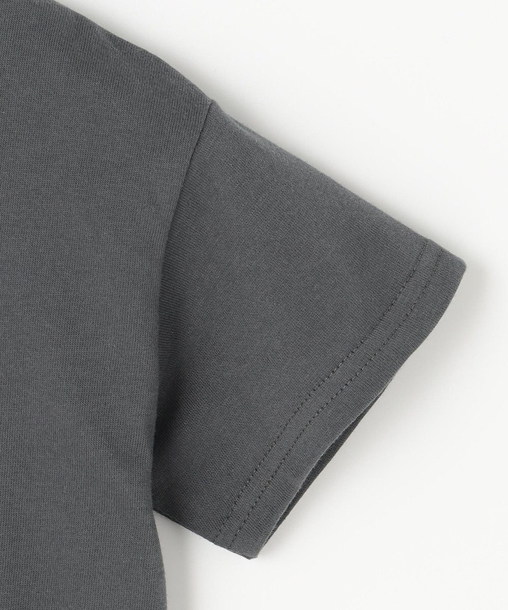 ANY KIDS オーガビッツカラーロゴTシャツ 