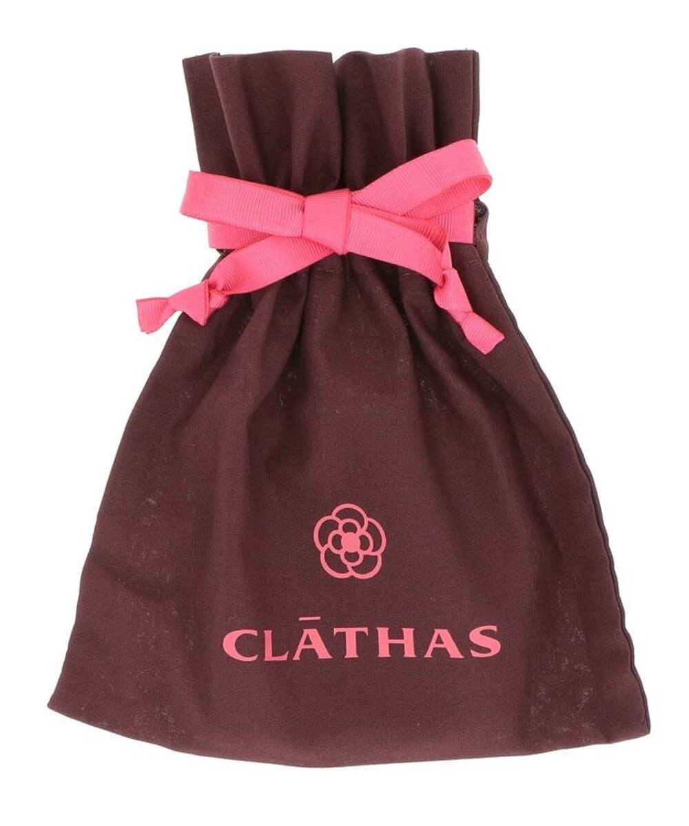 CLATHAS カイト 内BOX二つ折り財布 