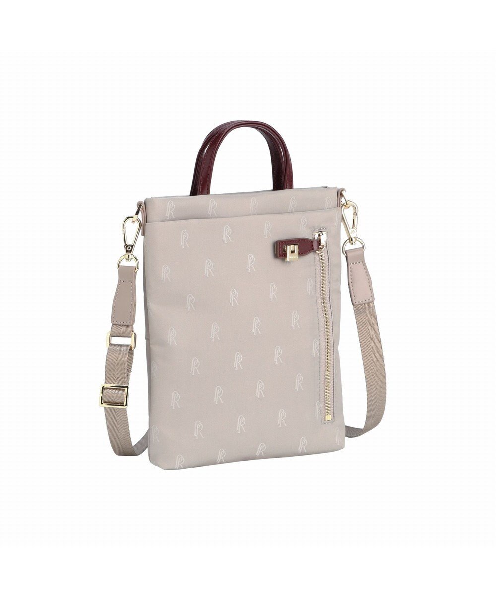 ACE BAGS & LUGGAGE PROGRES パルトゥ ショルダーバッグ  15592 プログレ 