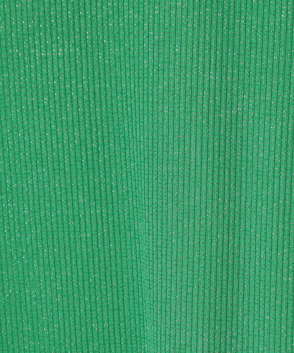 Green Parks ラメプルオーバー 