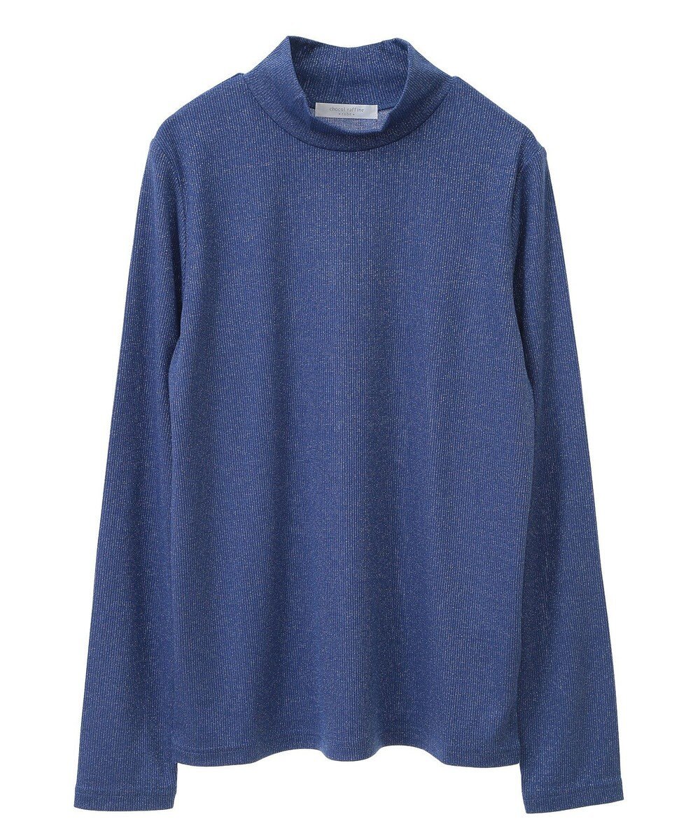 Green Parks ラメプルオーバー 