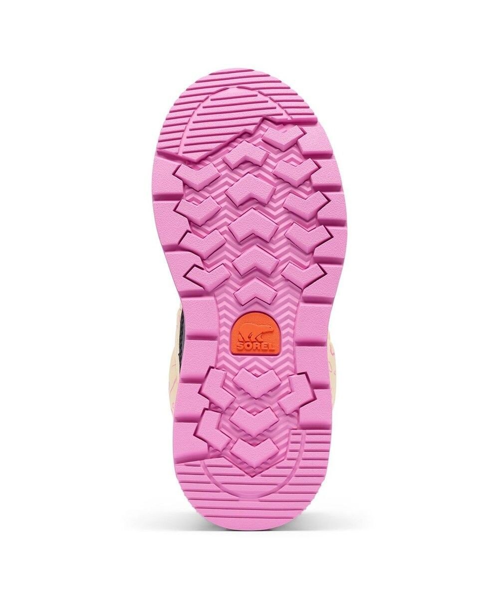 SOREL SOREL/ 【KIDS】ユース ウィットニー3 ミッド ウォータープルーフ /ソレル 