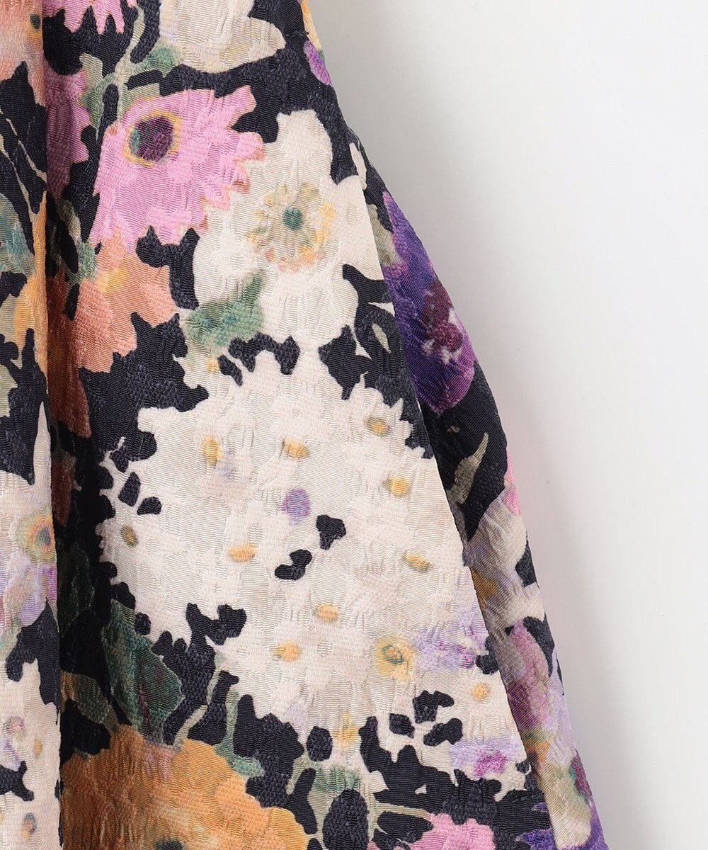 TOCCA 【洗える！】MIRAGE スカート 