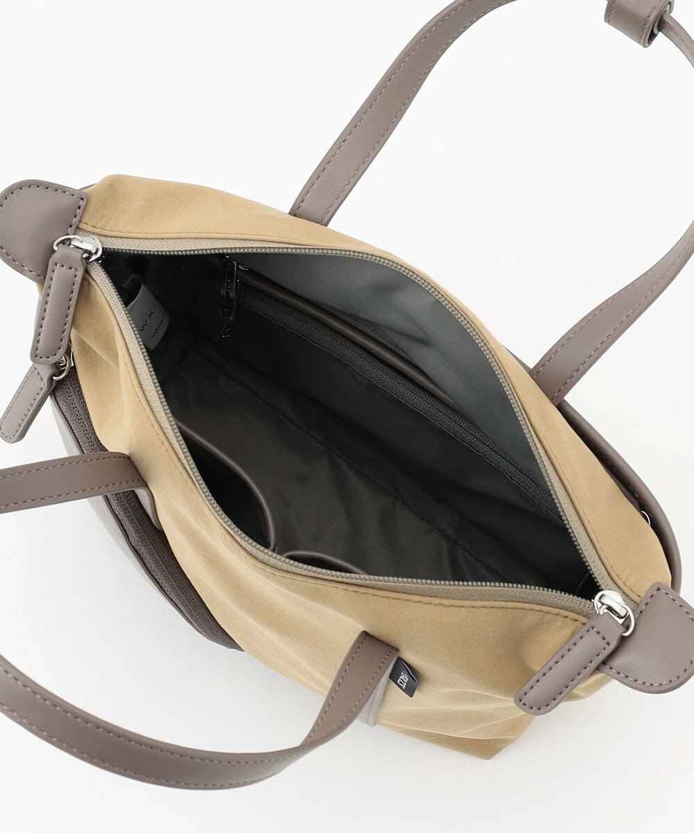 Y'SACCS コットンライクナイロントート Sサイズ 