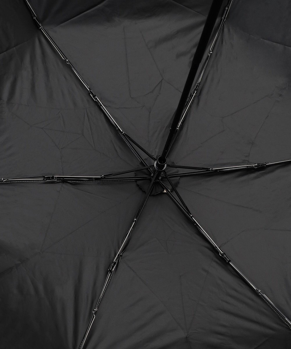 TOCCA 【晴雨兼用】DREAM OF DOTS UMBRELLA 折り畳み傘 収納バッグ付き 