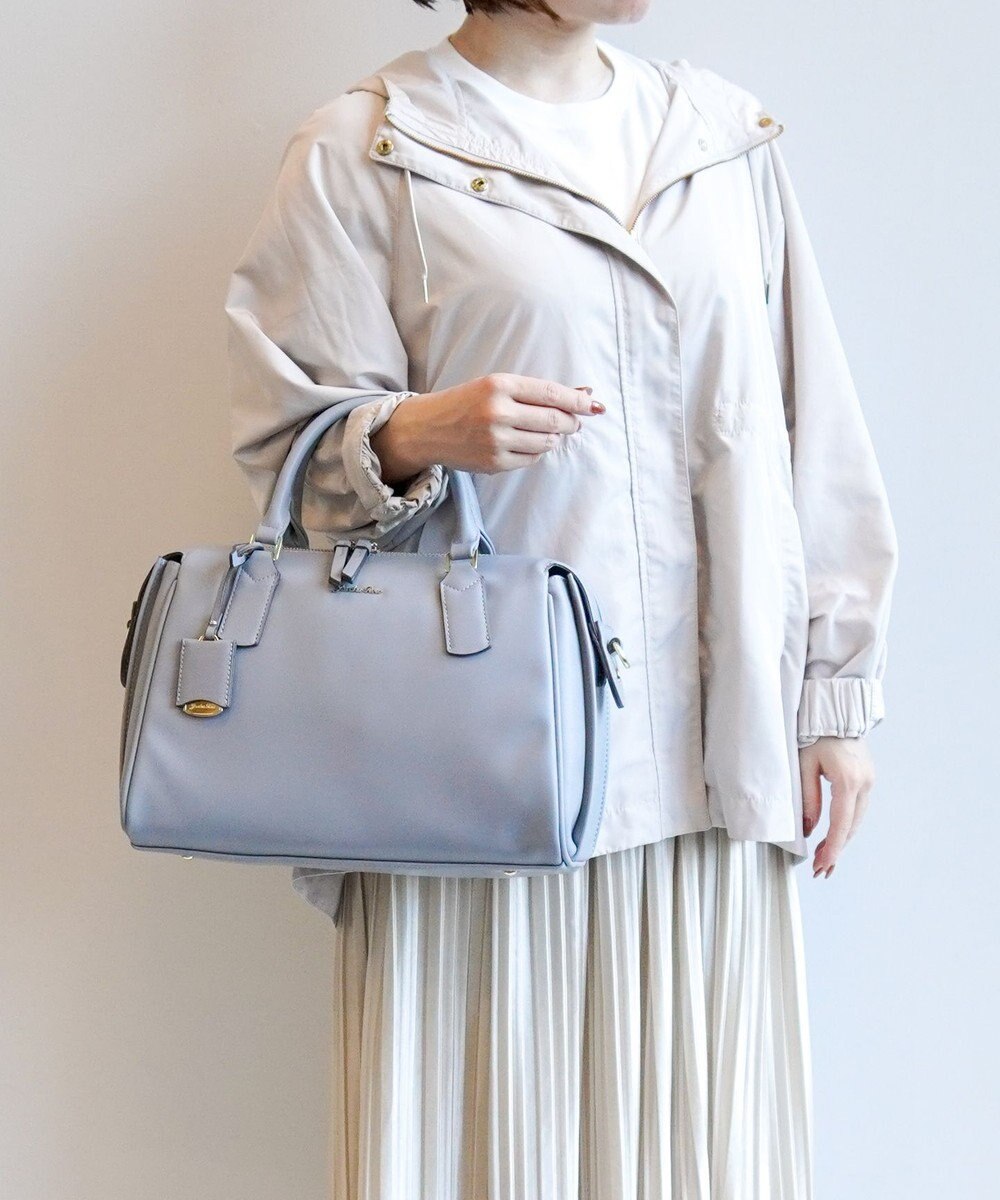 ACE BAGS & LUGGAGE Jewelna Rose ホリー・ボストンバッグ M 16194 ジュエルナローズ 2WAY 