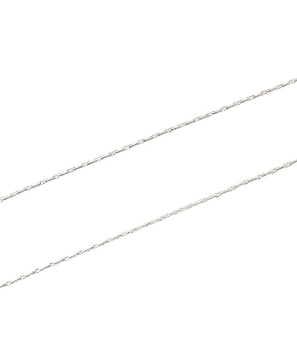 AMERICAN HOLIC パールモチーフワントップネックレス 