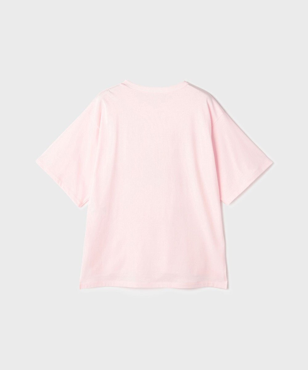 GRACE CONTINENTAL リゾートビーチTシャツ 