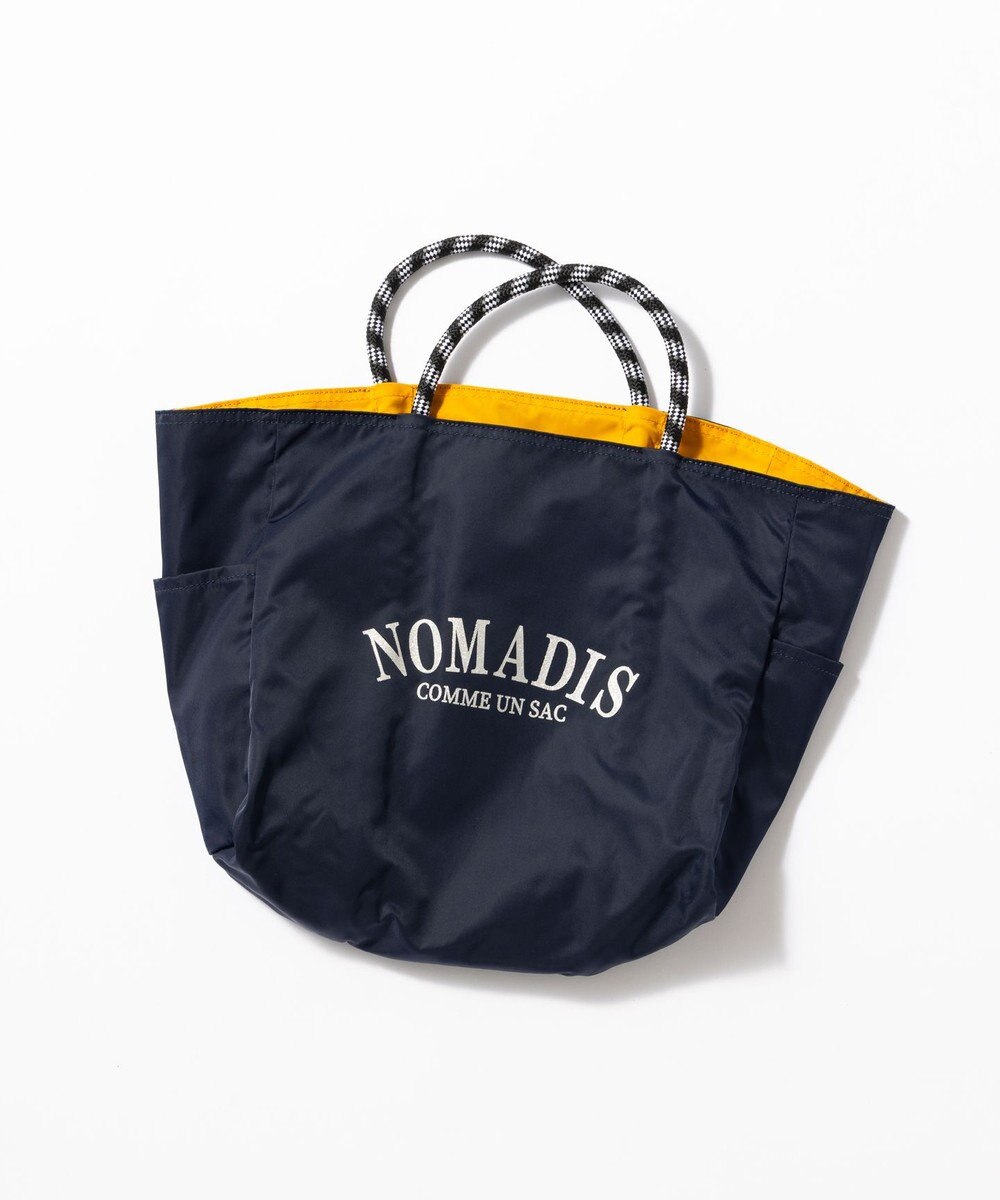 好評につき新色追加】NOMADIS SAC2 W ナイロン リバーシブル トートバッグ / 23区 | ファッション通販  【公式通販】オンワード・クローゼット