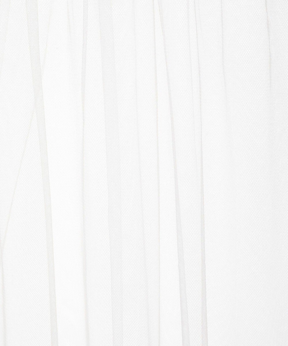 Green Parks SET2点マーブル柄＋チュールスカート 