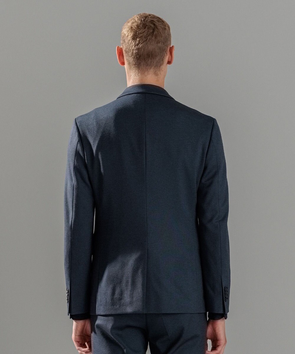 JOSEPH HOMME 【LEON 掲載】ウーステッドモックロディ ジャケット 