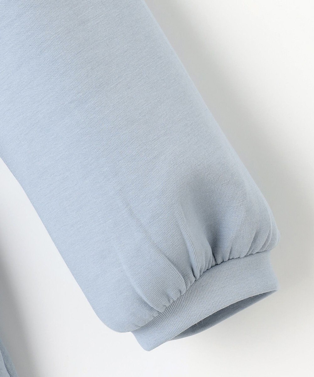 組曲 KIDS 【110-140㎝】おでかけ ワンピース 