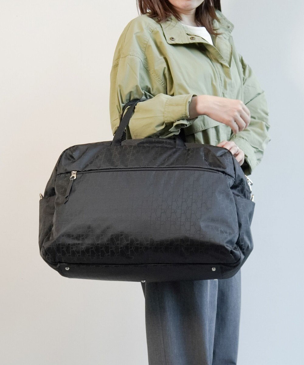 ACE BAGS & LUGGAGE PROGRES プログレ プリエ ボストンバッグ 強撥水機能 68168 レディースバッグ 