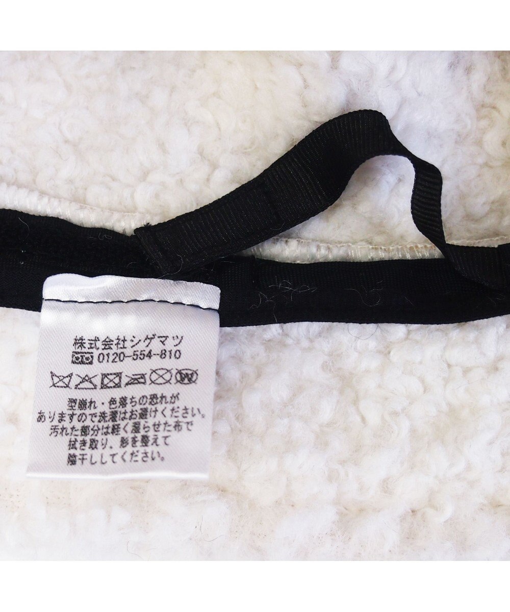 ATRENA MOUTON BOA BUCKET バケットハット 