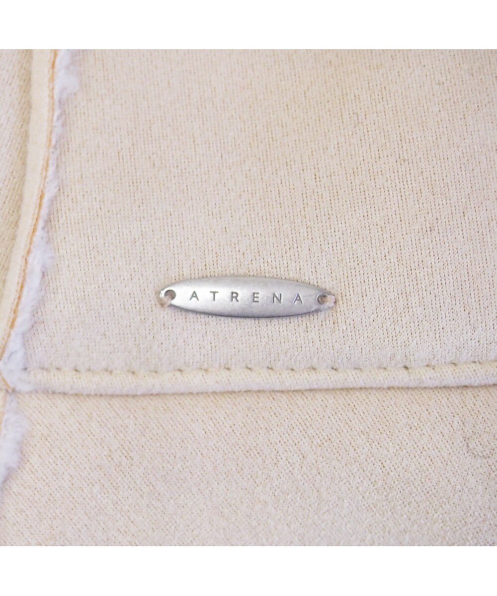 ATRENA MOUTON BOA BUCKET バケットハット 