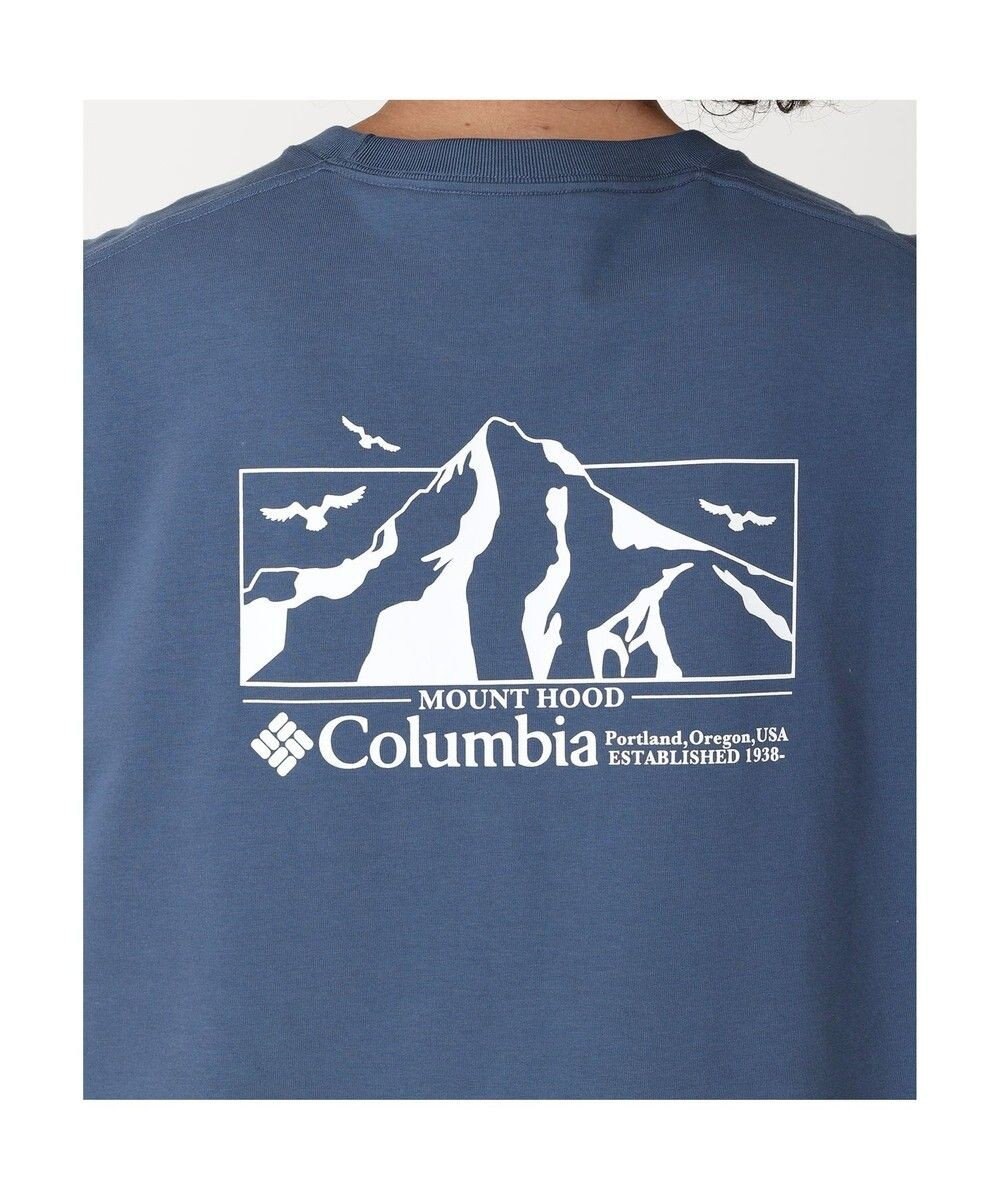 Columbia Columbia/ ロマビスタグラフィックショートスリーブTシャツ /コロンビア 