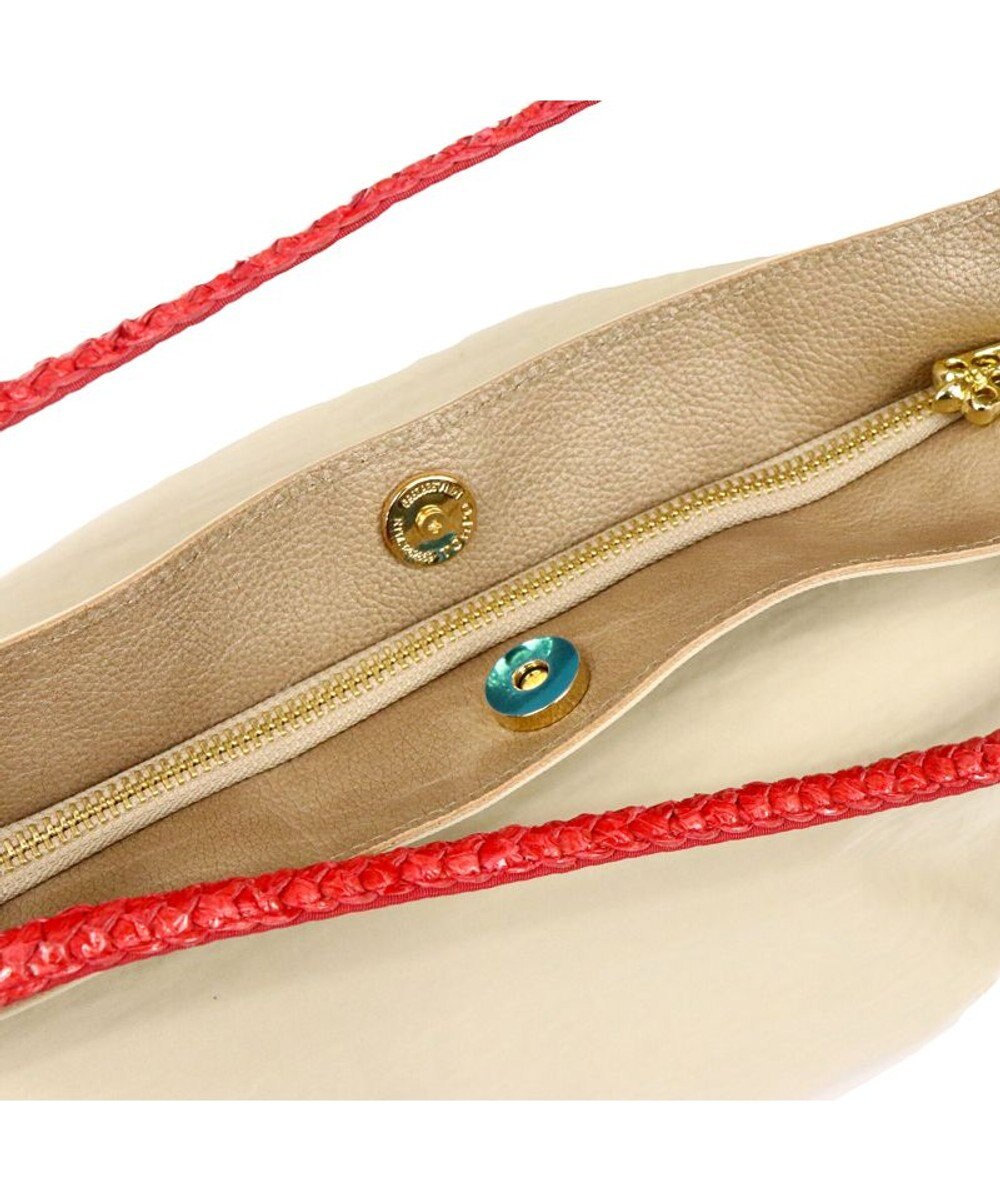 Regalo Felice 【軽量 / ラメ加工牛革使用 / 2way】トート小 / REGALO 