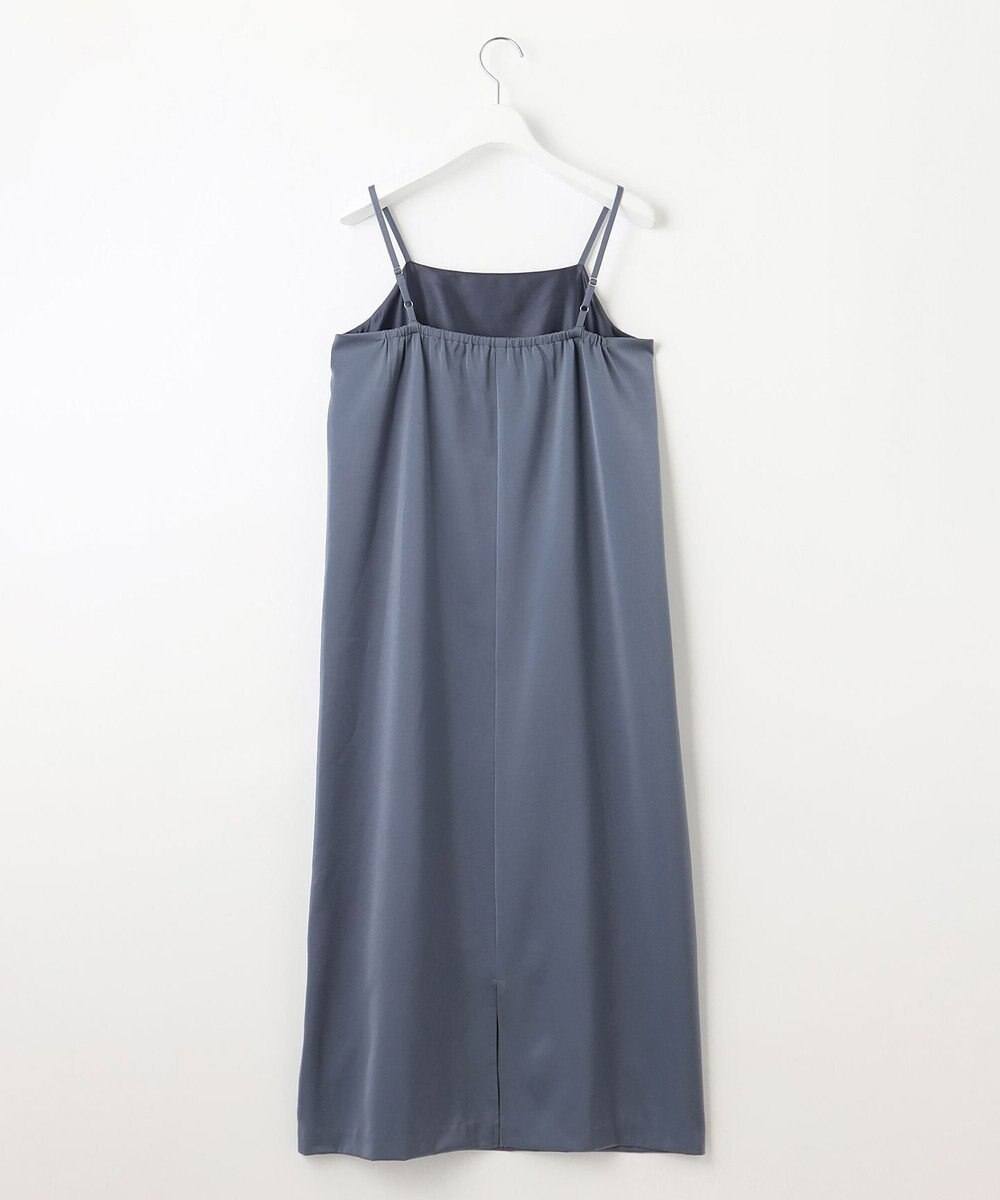 Feroux チュールボレロ×キャミドレスセット 