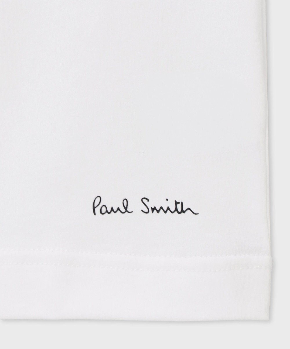 Paul Smith Daisy 半袖Tシャツ 