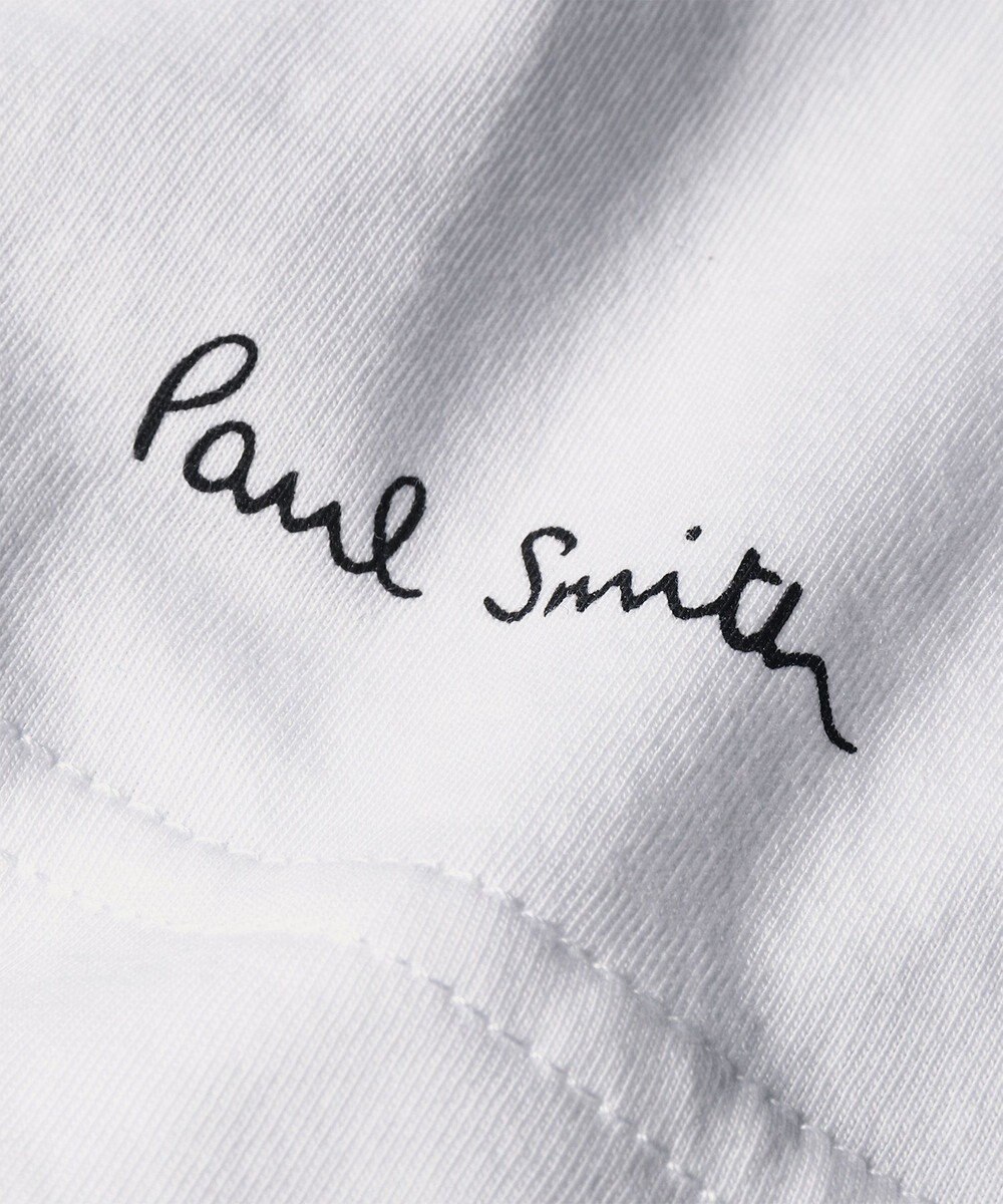 Paul Smith Daisy 半袖Tシャツ 