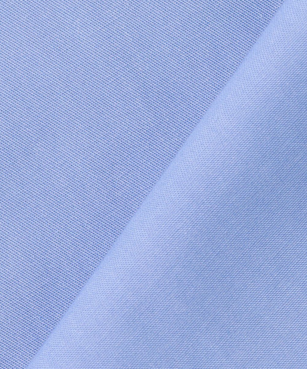 ANY SIS L ニットレイヤード シャツ ツインセット 