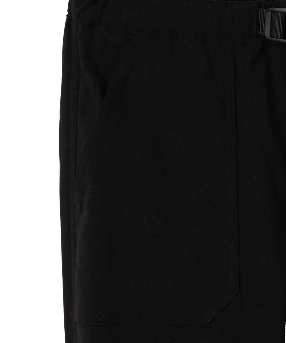 WEGO 【KIDS/ユニセックス着用ITEM】ストレッチベイカーパンツ（JUNIOR） 