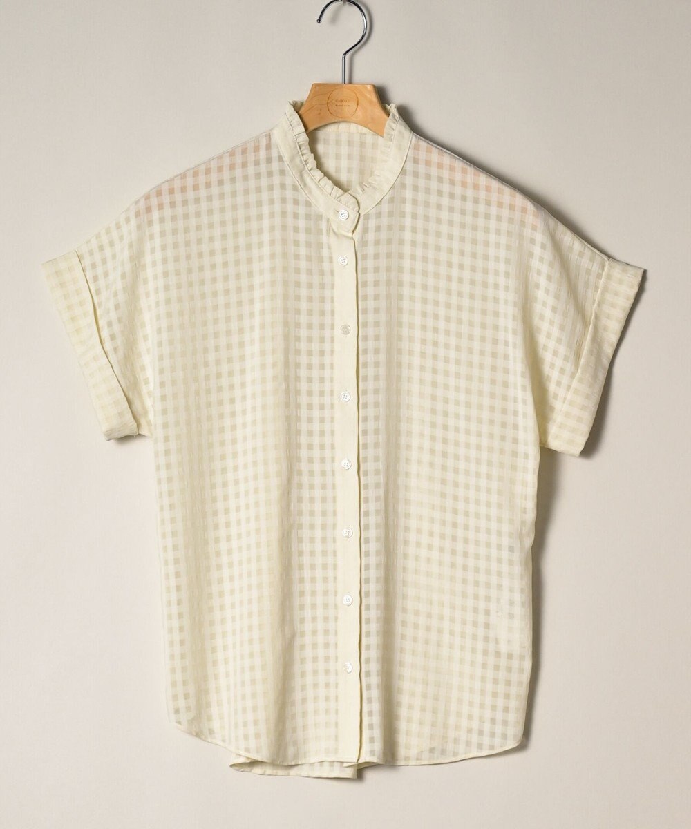 ONWARD Reuse Park 【組曲】ブラウス春夏 