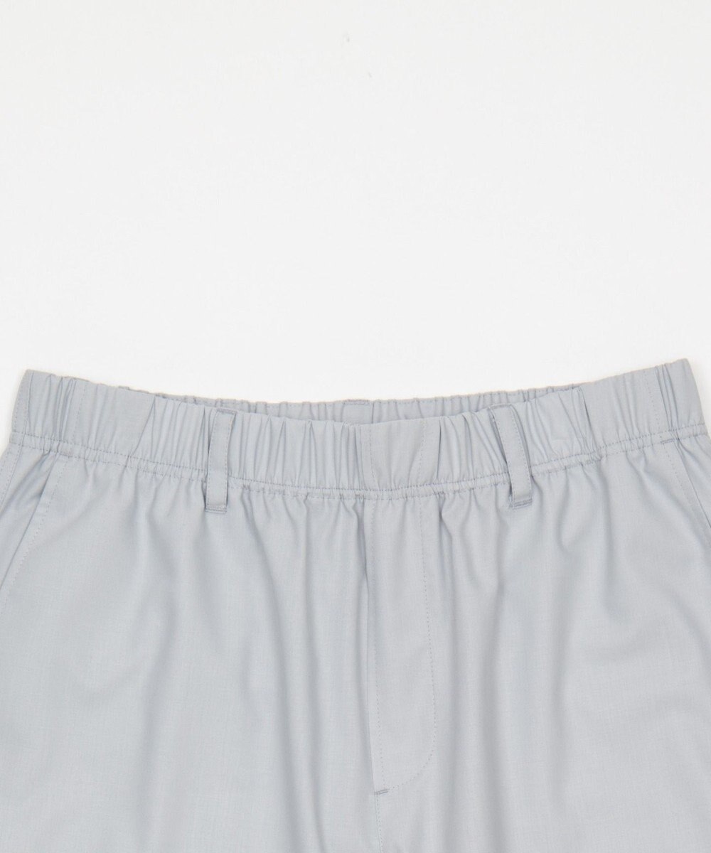 WEGO 【セットアップ対応】TRイージーストレートスラックス 