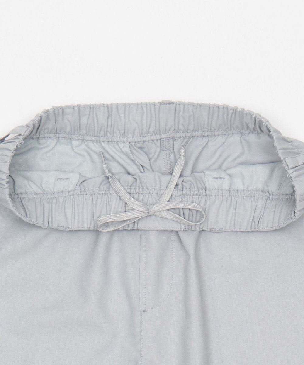 WEGO 【セットアップ対応】TRイージーストレートスラックス 