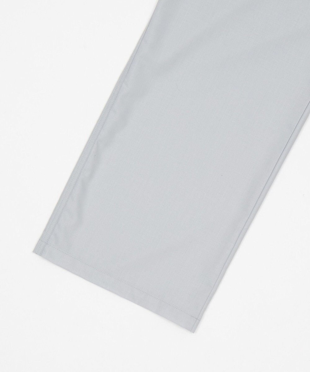 WEGO 【セットアップ対応】TRイージーストレートスラックス 