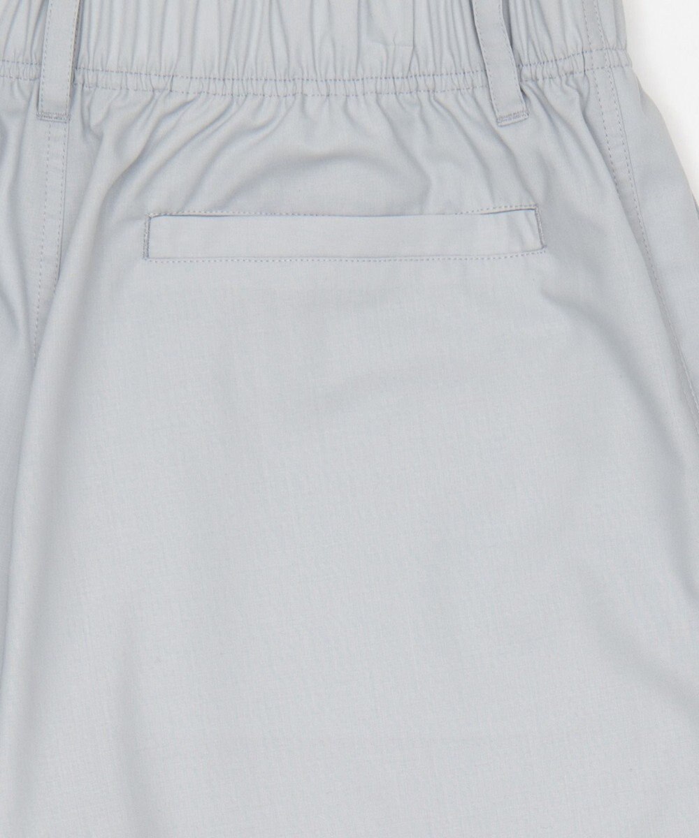 WEGO 【セットアップ対応】TRイージーストレートスラックス 