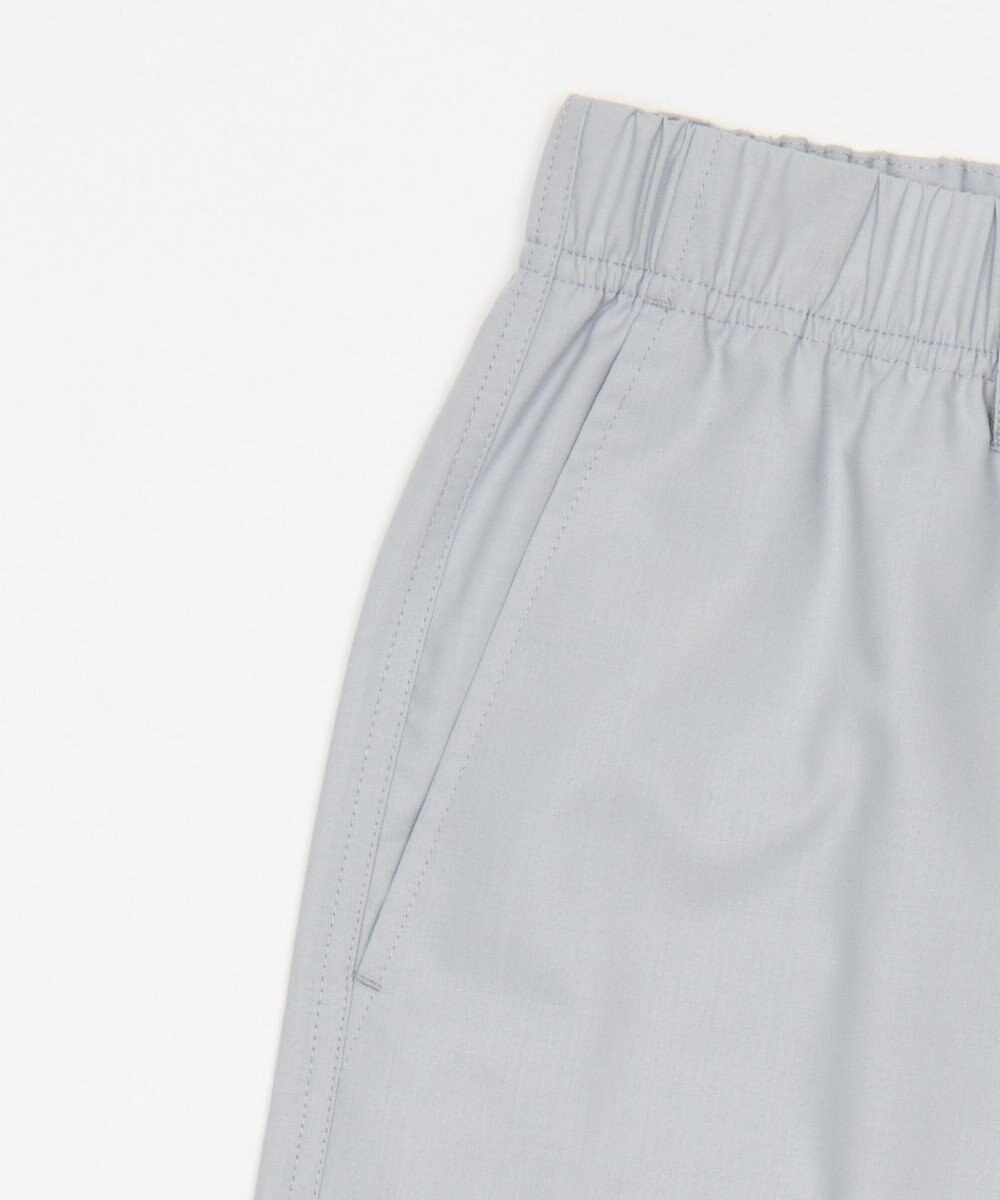 WEGO 【セットアップ対応】TRイージーストレートスラックス 