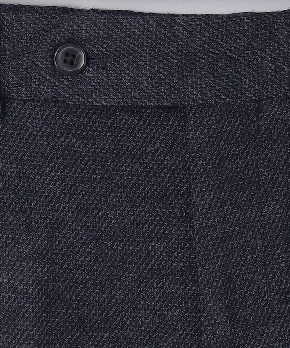 J.PRESS MEN 【セットアップ対応】SOFAニット ハイグレードジャージ スラックス 