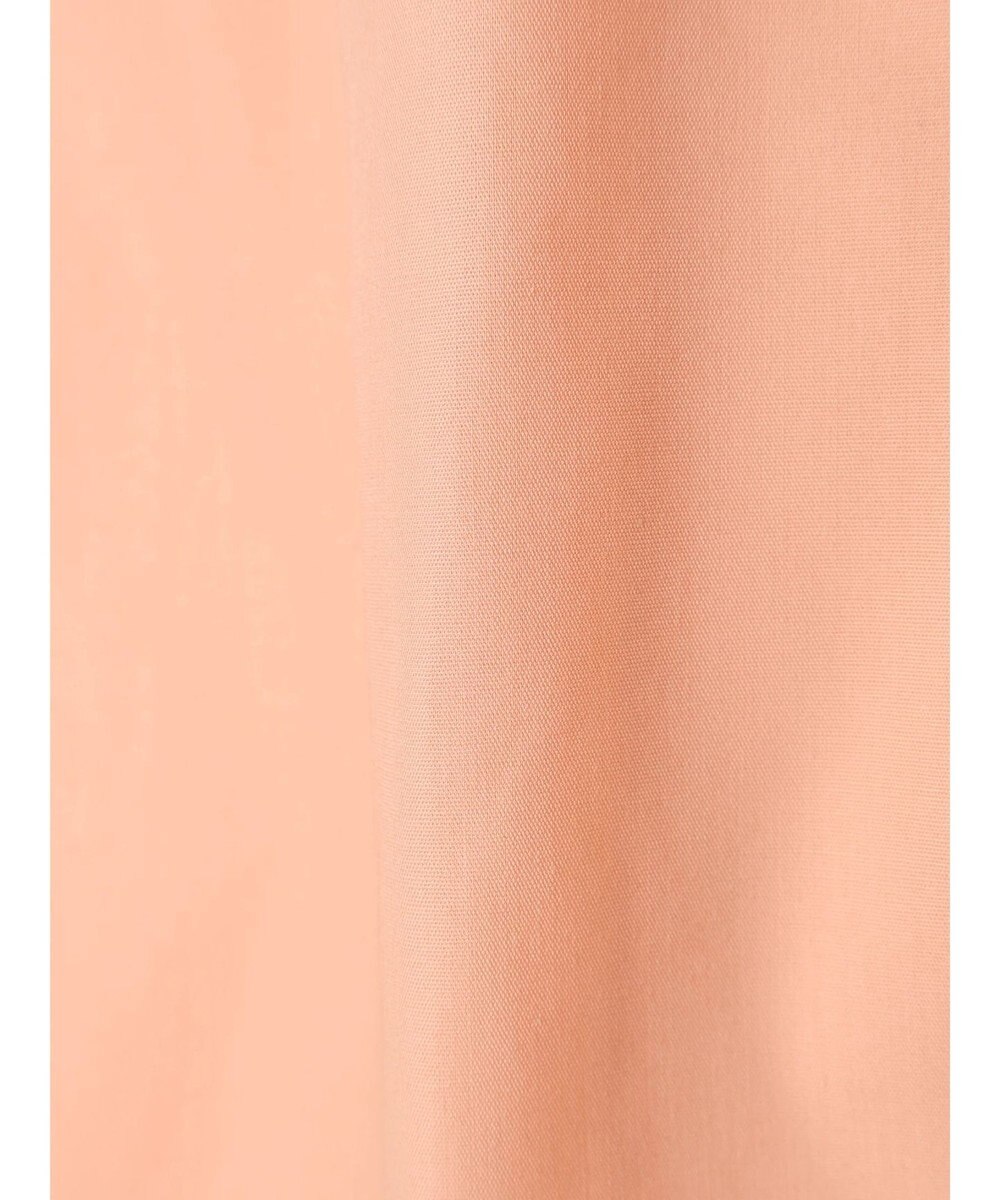 earth music&ecology Ｖネック裾切替キャミワンピース 