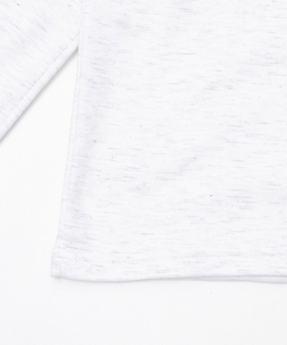 WEGO バイカラースポーツスウェット 