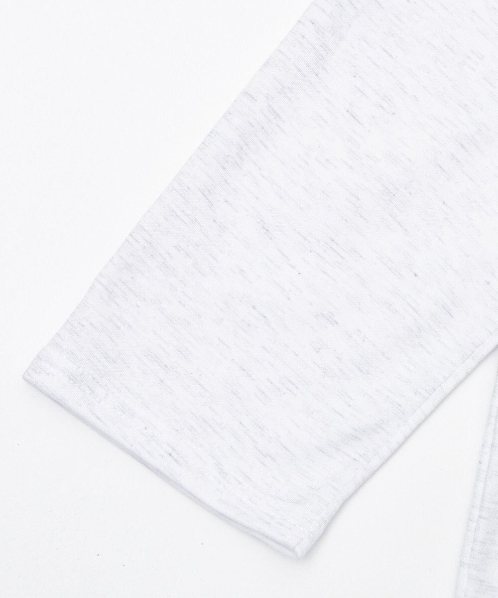 WEGO バイカラースポーツスウェット 