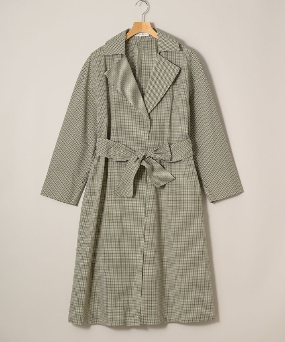 ONWARD Reuse Park 【組曲】コート春夏 