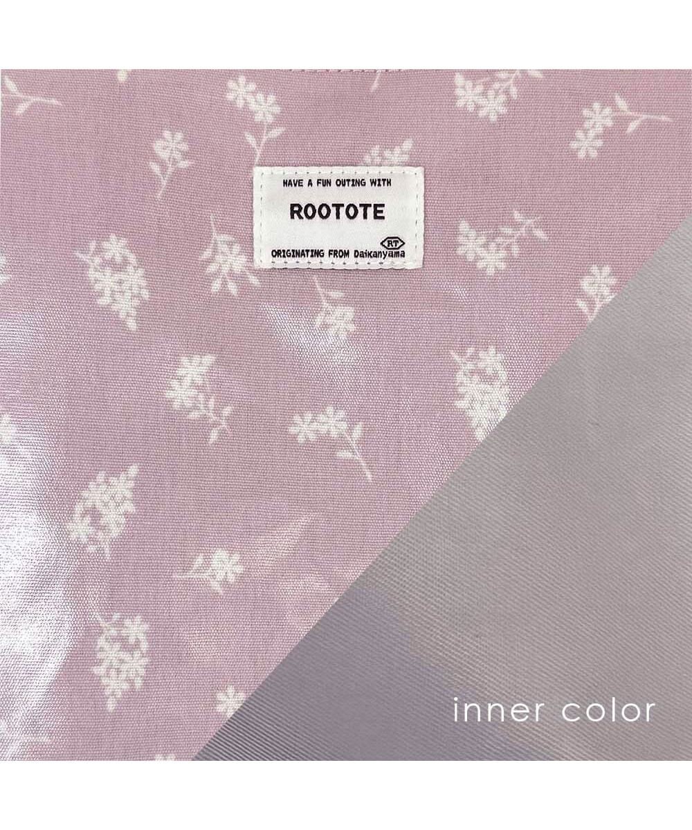 ROOTOTE 1022【肩掛け】EU.ラウンド.ラミネート-P 