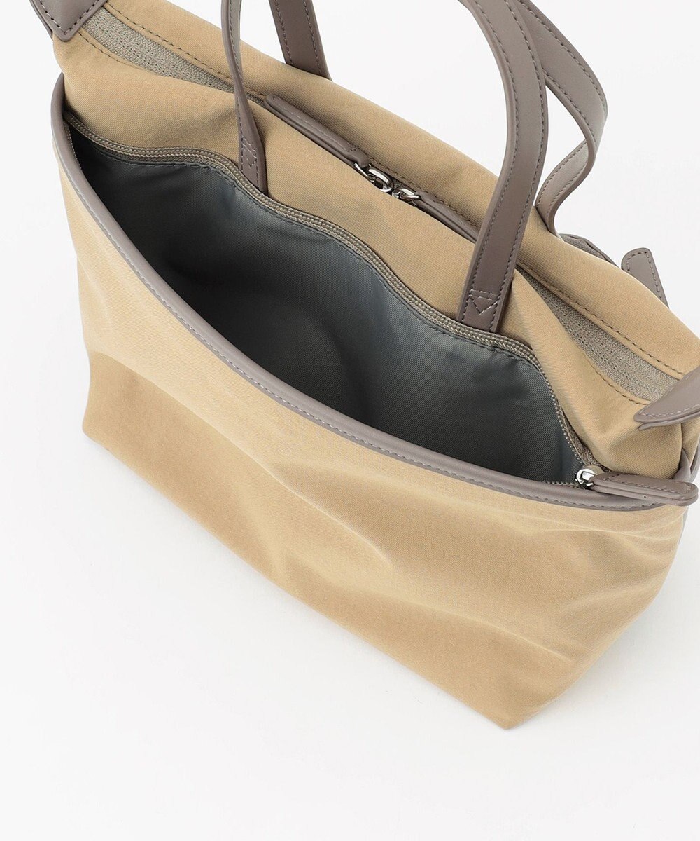 Y'SACCS コットンライクナイロントート Sサイズ 