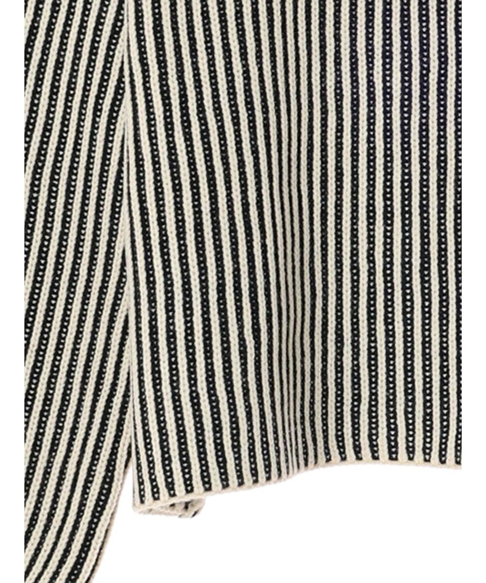 Green Parks ２ｗａｙ前後ニットプルオーバー 