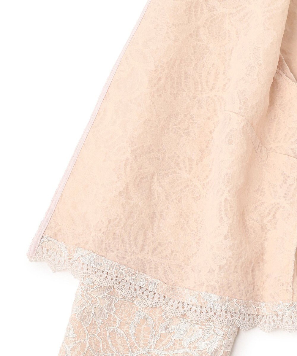 TOCCA LACE MEADOW BOLERO ボレロ 