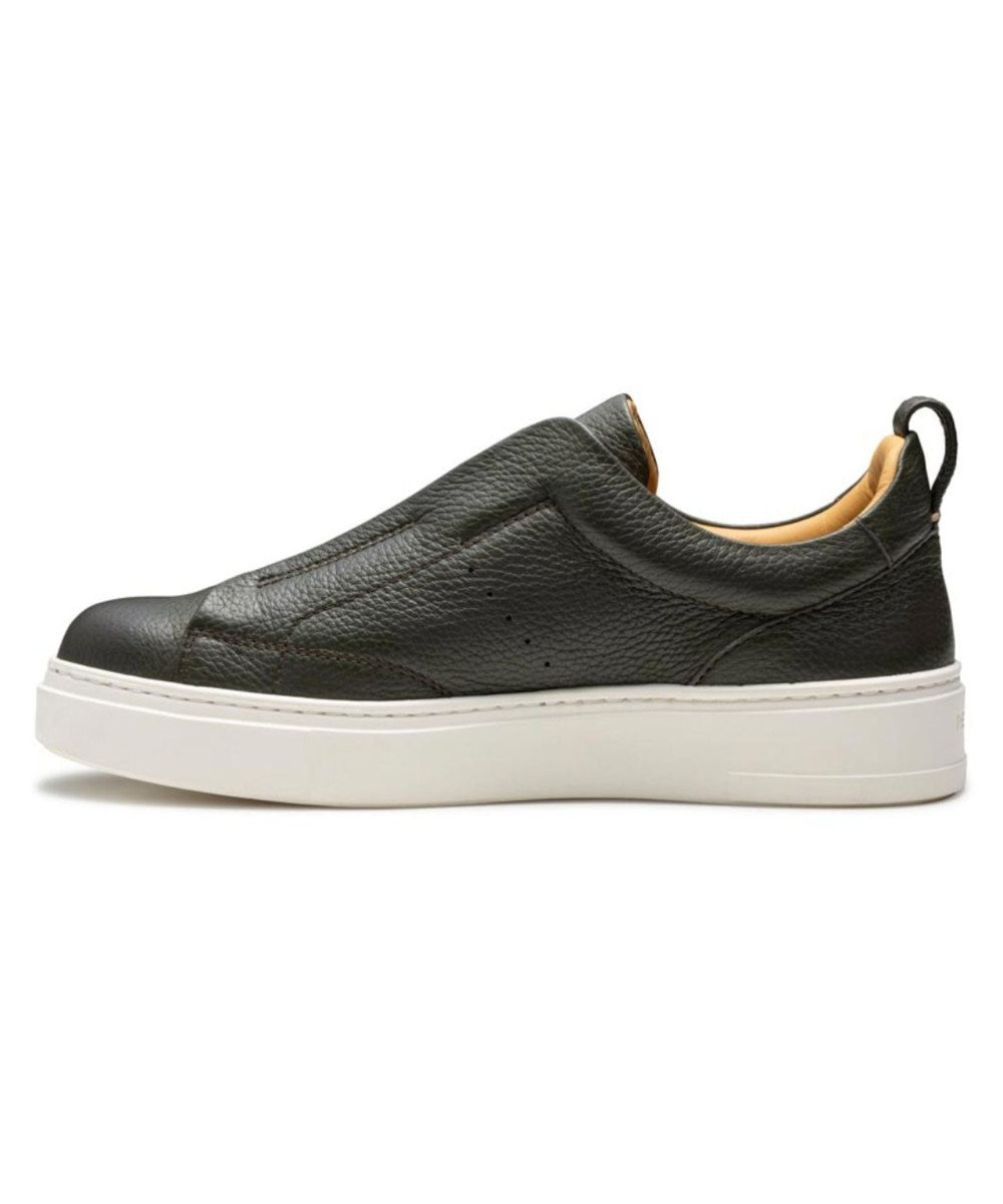 REGAL FOOT COMMUNITY 【リーガルメンズ】84KL ディアスキン スリッポン スニーカー 