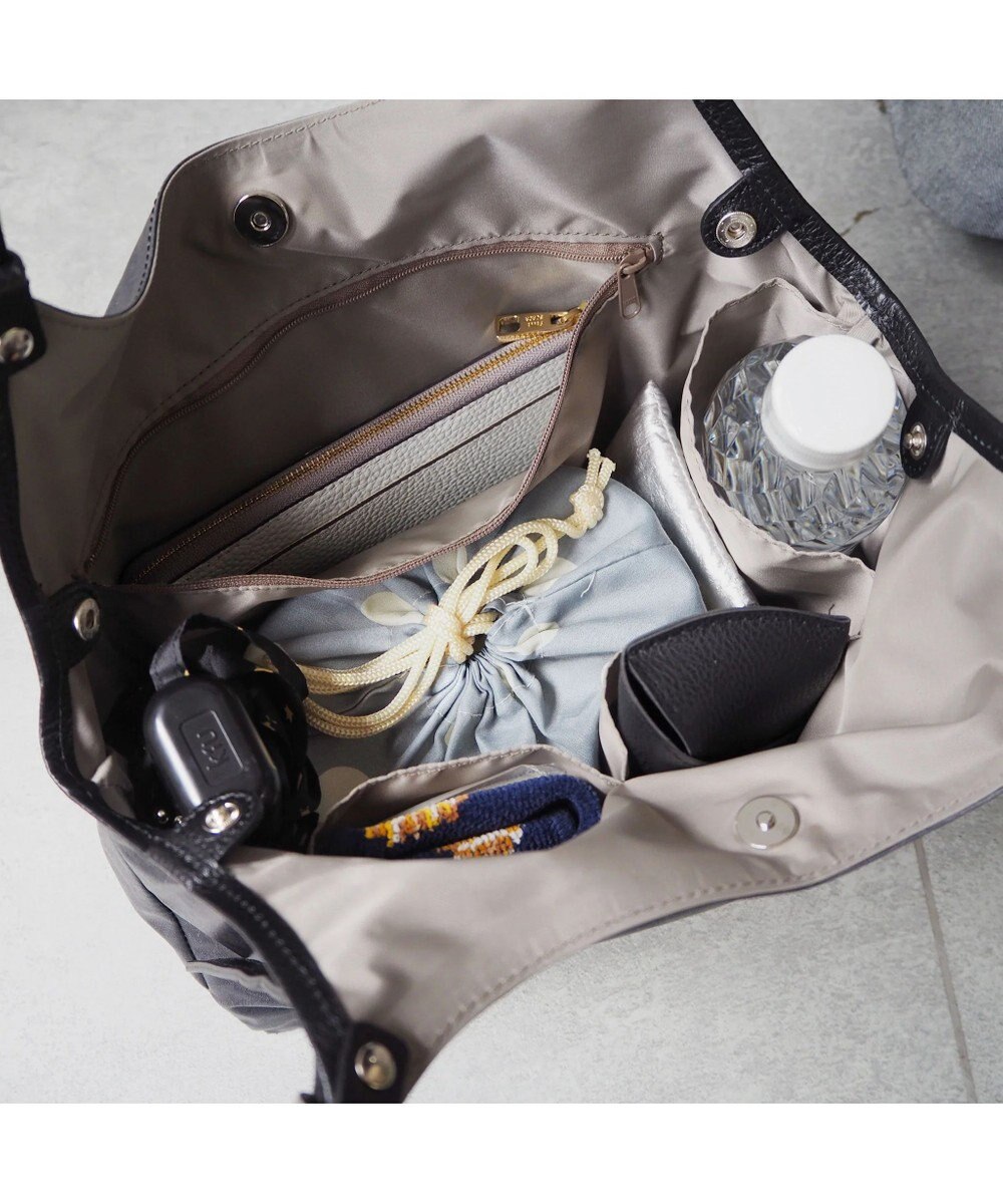 PELLE BORSA B5トートバッグ Alive アライブ 4453 