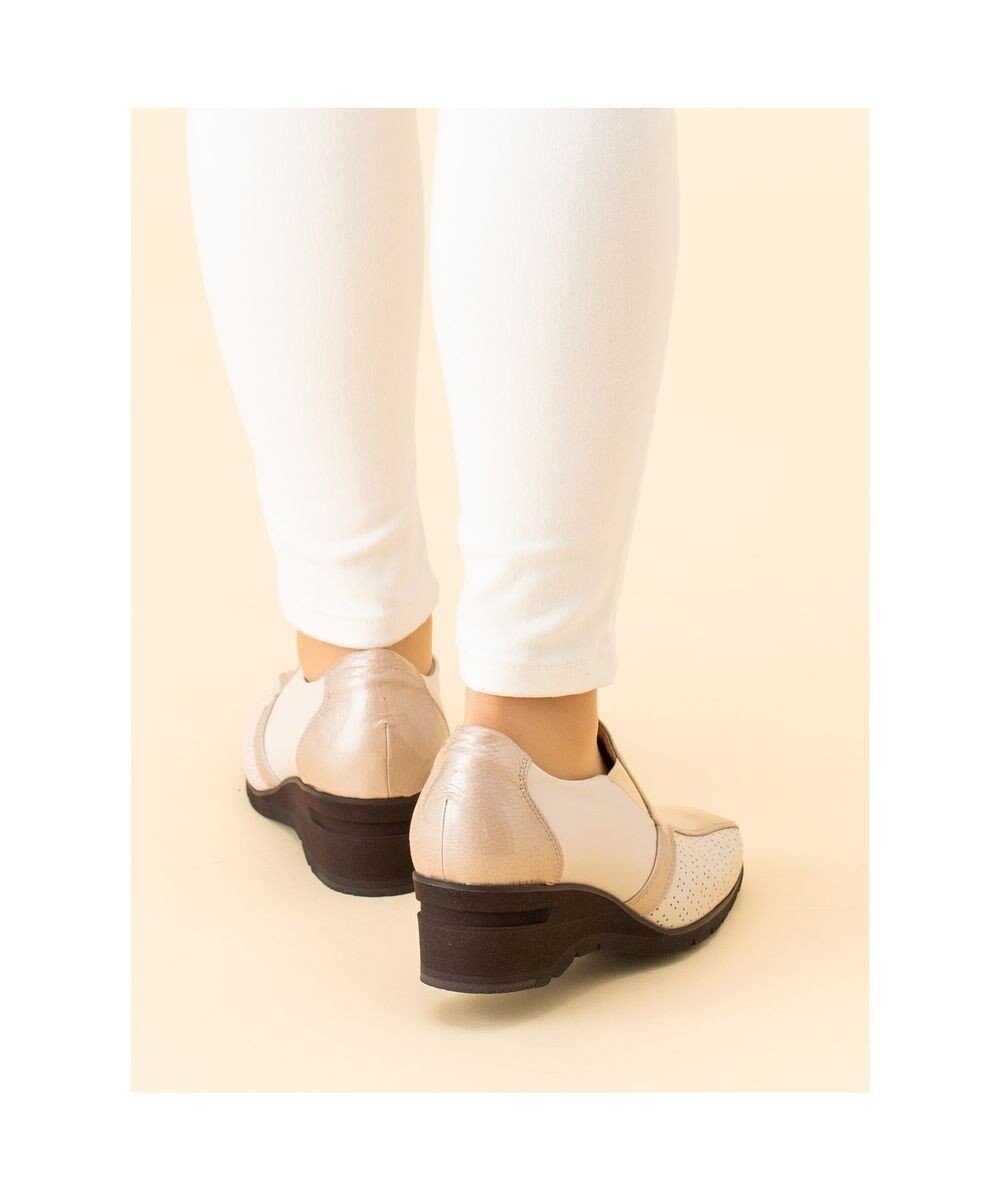 ASICS WALKING ペダラ レディース 3E 