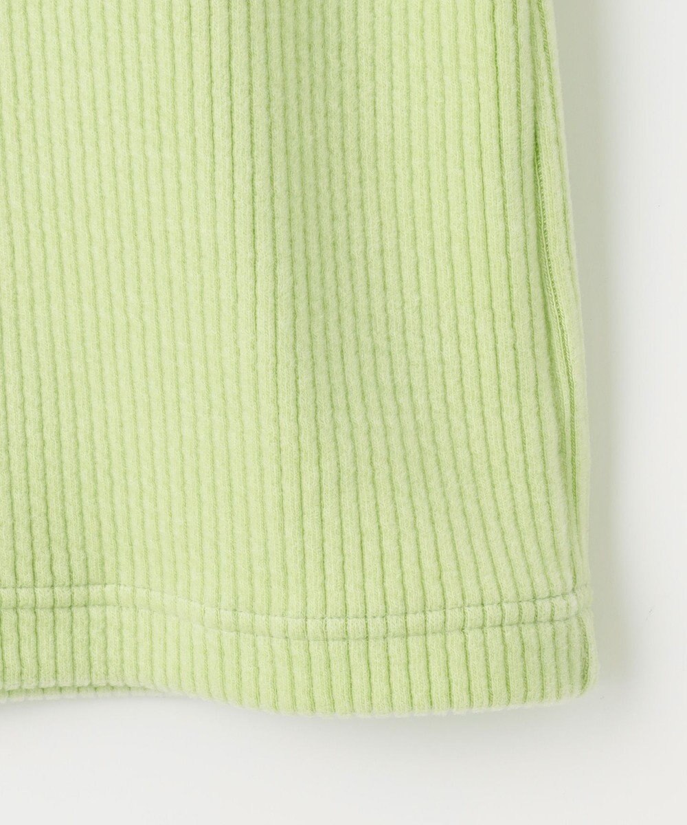 23区GOLF カラー豊富！【WOMEN】【吸湿発熱】グランサーモ モックネック カットソー 