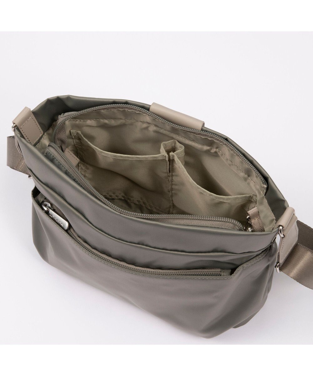 ACE BAGS & LUGGAGE Kanana project PJ16-2nd ショルダーバッグ  横型 軽量 20141 カナナ プロジェクト 