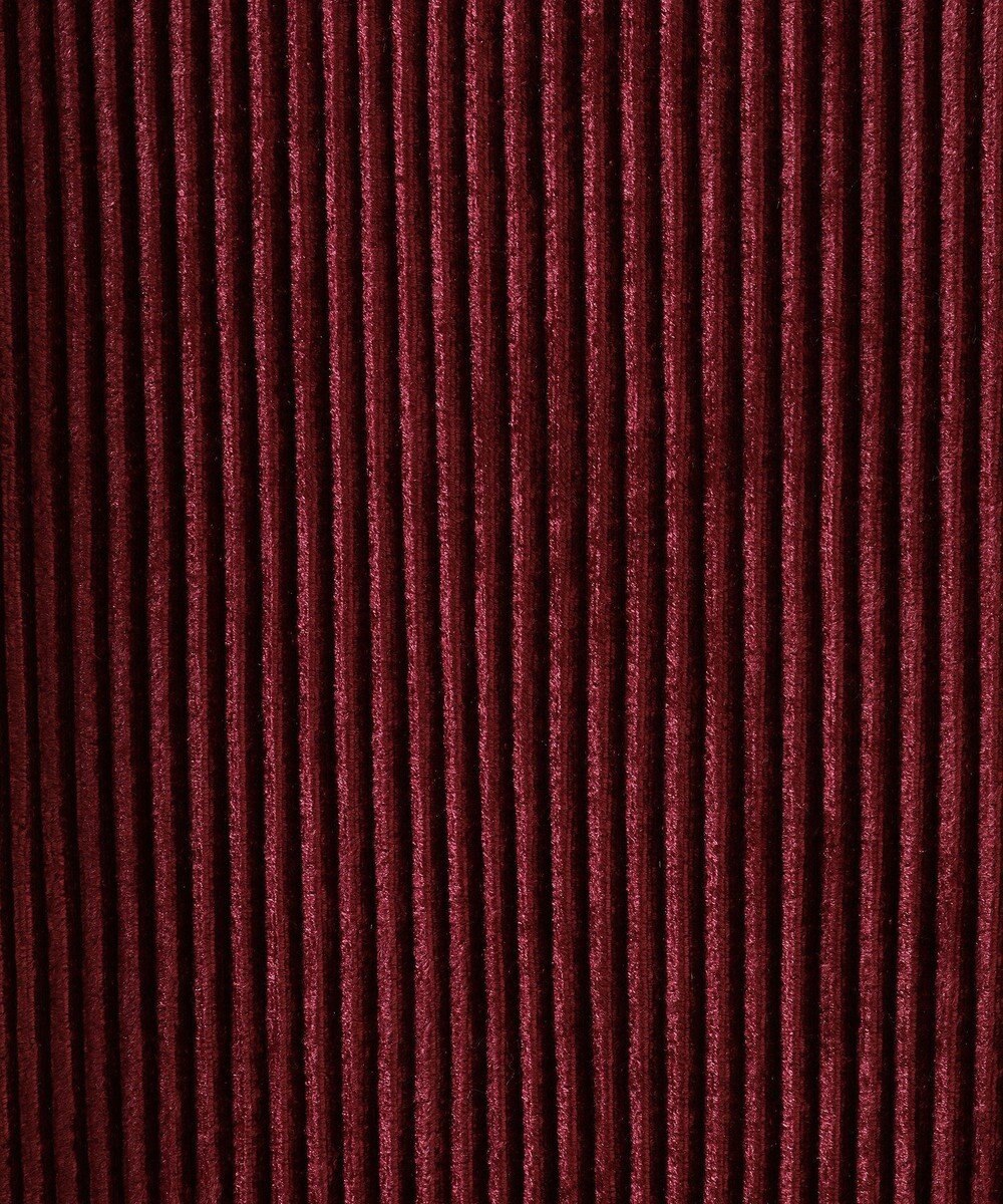 Green Parks ベロアプリーツキャミワンピース 