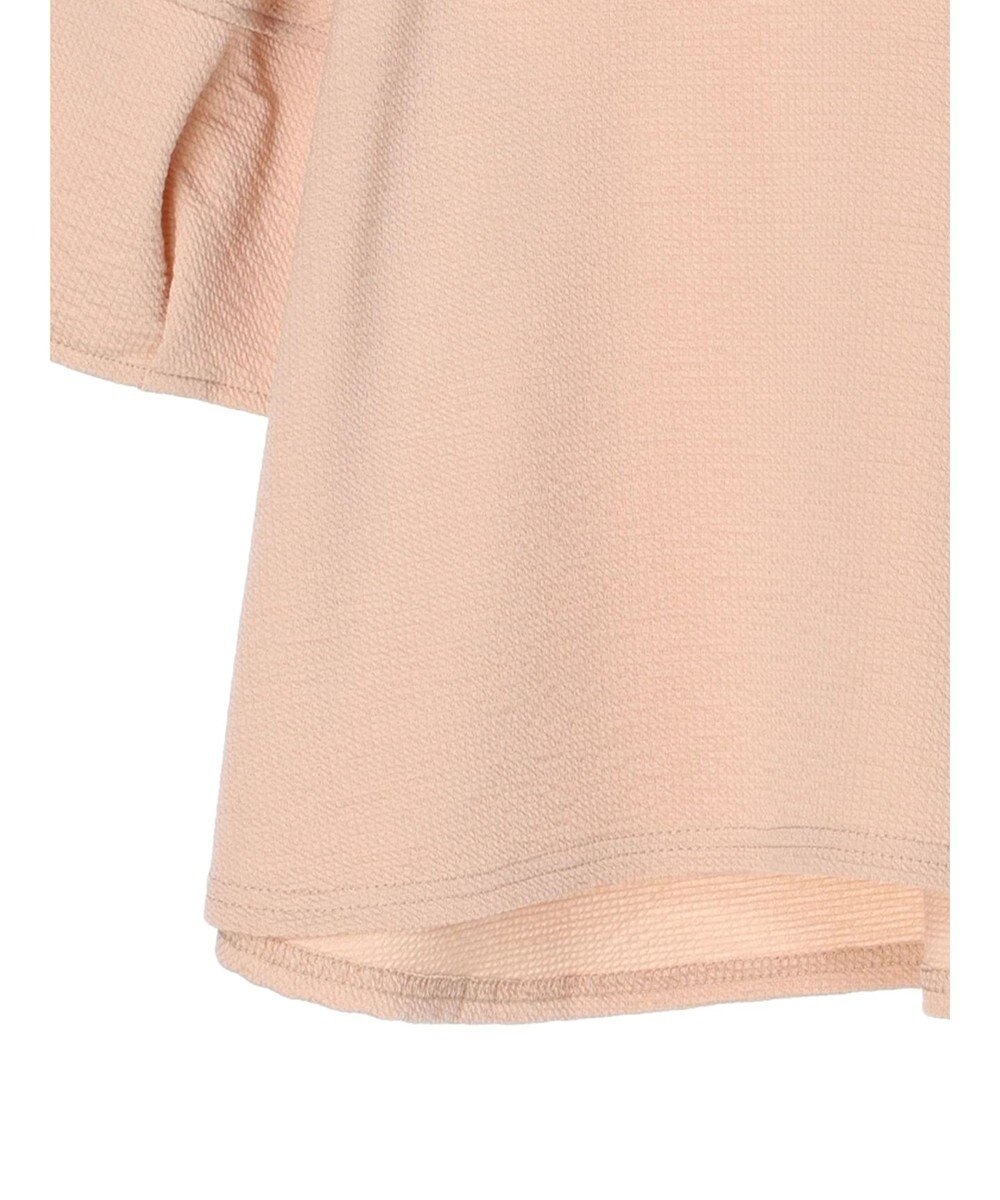 Green Parks ・ＳＵＧＡＲ　ＳＰＯＯＮ　ランタンスリーブプルオーバー 