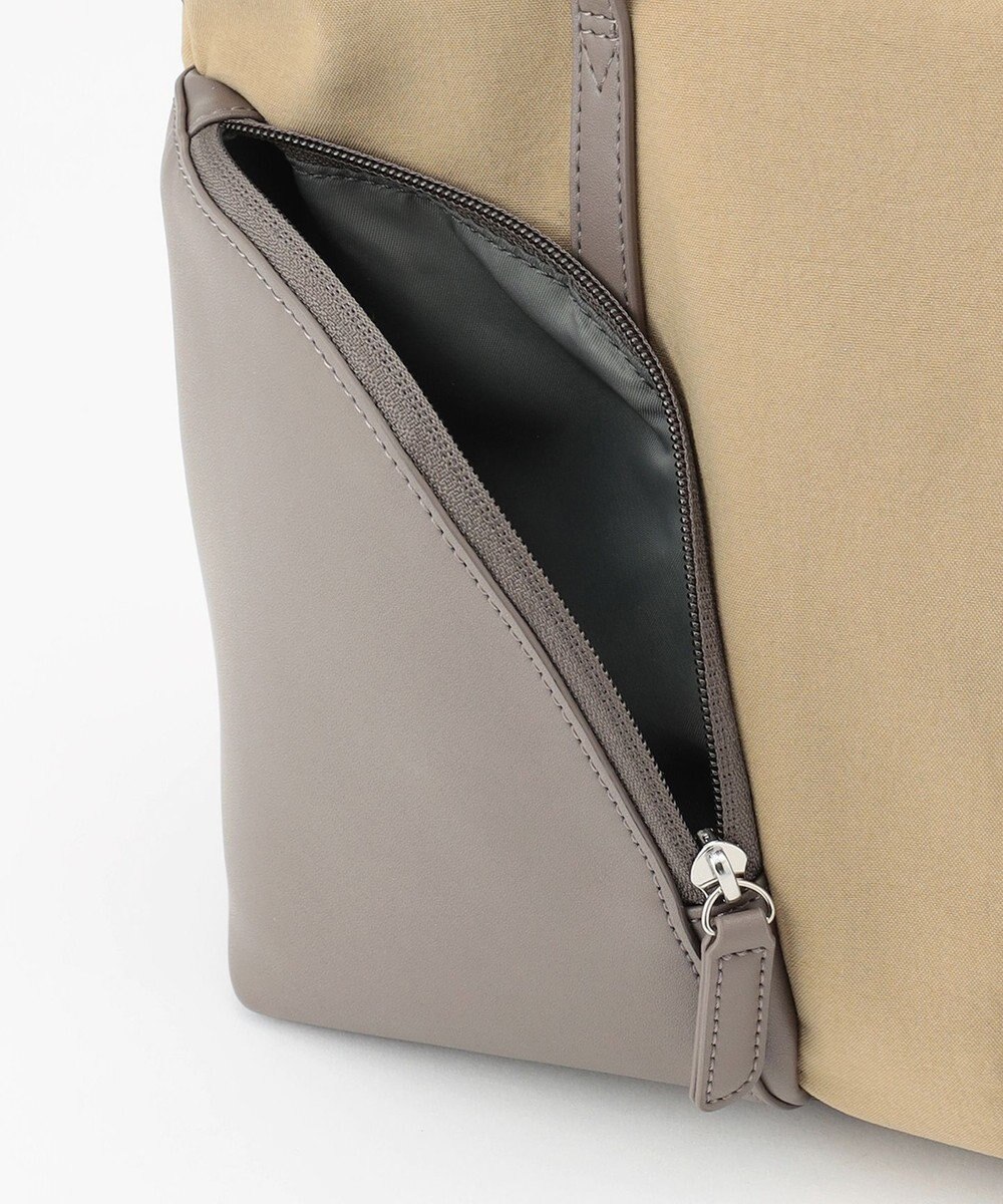 Y'SACCS コットンライクナイロントート Sサイズ 