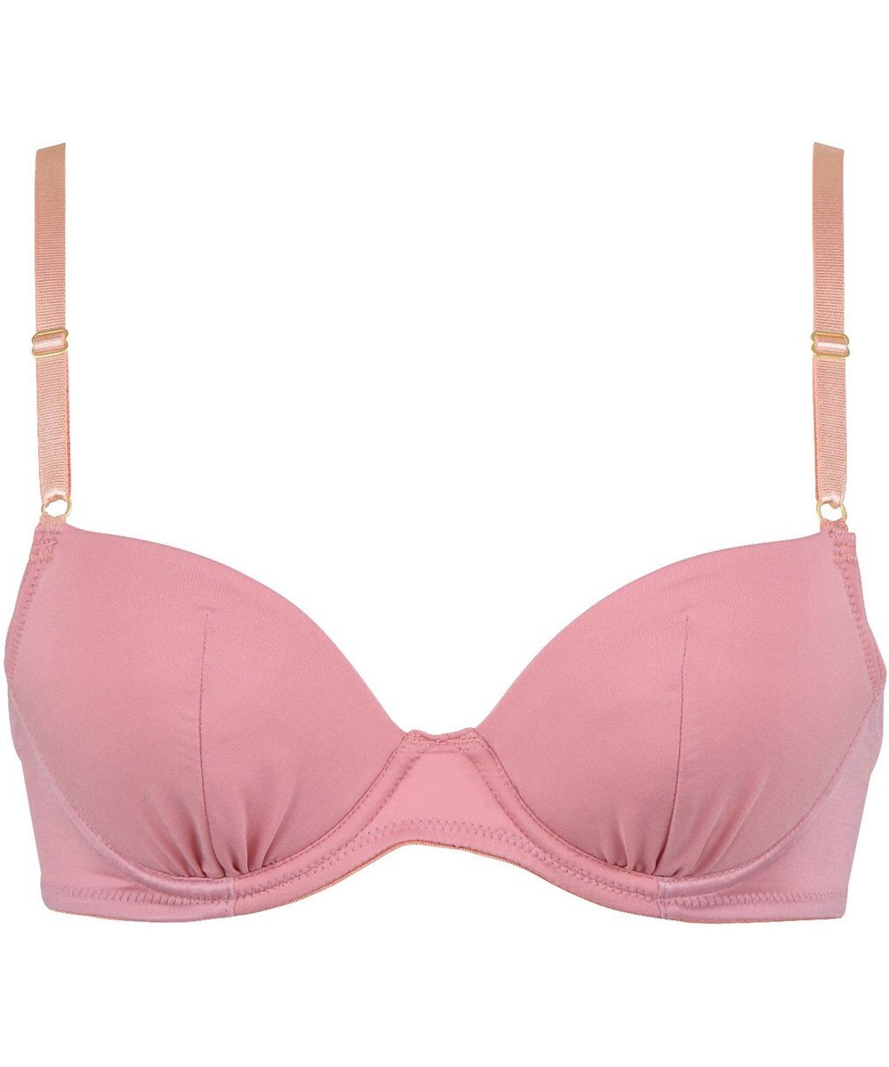 Wing 【ナチュラルアップブラ】 ふっくら自然なバストをメイク AA~Fカップ展開 KB3001 ウイング／ワコール 